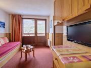 Appartement cosy 4 pers, WiFi gratuit, Les Menuires - FR-1-344-1225