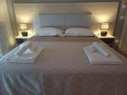 Luxury Rooms Bari Relax