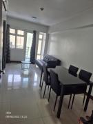 1BR Condo at NAIA and Newport Casino Area