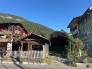 Region de Gstaad - Ultra Modern Apartment- Huge Roof Terrace - Great Views