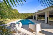 Buderim Mountaintop Retreat With Pool