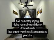 K&F Homestay