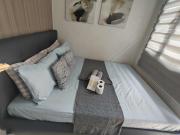 Elianas Staycation By The Bay