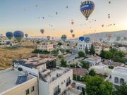 Top Goreme