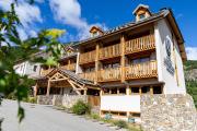 Top La Salle Les Alpes