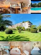 Luxueux appartement vue mer