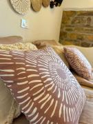 Apartma Burin