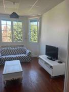 Appartement spacieux proche mer idéalement situé