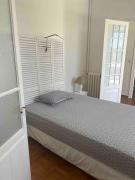 Appartement spacieux proche mer idéalement situé