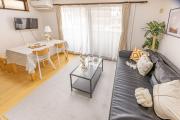 Nishiikebukuro 3people, mansion,2 mins to subway