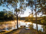 Sherwood Cottages-Iron Bark -Peaceful Stay with Scenic Views