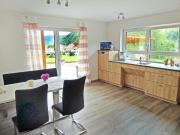 Rotbauernhof - Ferienwohnung Talblick