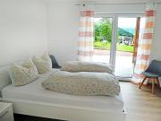 Rotbauernhof - Ferienwohnung Talblick