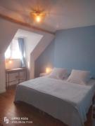 Les gîtes du bonheur