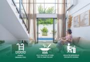 Wolu Residence 5 by Bukit Vista