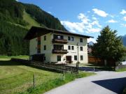 Lindenhof**, Pension