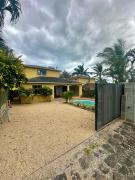 Villa de la Montagne