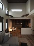 Shibuya house w Rooftop, 6min to Station, Skyline View