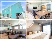 グランディオーソ沖縄プールヴィラ金武2