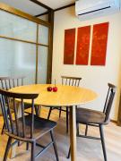 Modern Japanese Private House