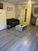 Vlinder 2pers studio