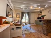 Appartement avec terrasse proche cathédrale