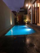 Ubud Wira Villa