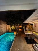Harmony Garden Villas by JJ28