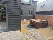 Lime Tree House - Sleeps 12 - Hot Tub