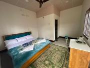 DOHIKOTORA Eco Camp, Resort & Restaurant