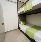 Celestial Negombo Resort Pool View Apartment