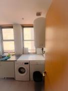 Piso de 3 dormitorios en el centro de Madrid