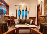 Hridayam Homestay near Mukteshwar