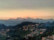 Top Darjeeling