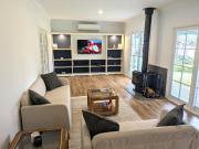 Mahony Estate Homestead