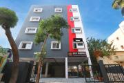 Super Townhouse RCC Marvel