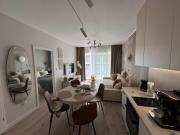 SEA FLAIR REWAL Apartments - Klifowa 22