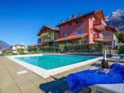 Rose Gialla Pastella Terrassen Ferienwohnung OG Rose Gialla Pastella Terrassen Ferienwohnung OG