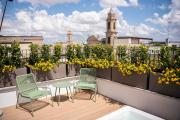 Casa Tre Archi - Camere Luxury