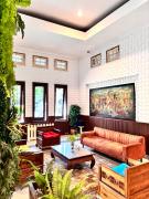 Candra Dewi Yogyakarta