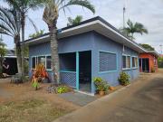 Bargara Gardens Boutique Villas