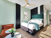 Cute Kloof Street Studio