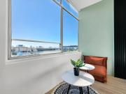 Cute Kloof Street Studio