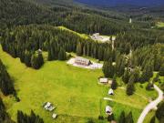 Hotel Jelka Pokljuka