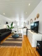 Beautiful Studio Apartment in urban location