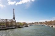 Appt Tour Eiffel invalides