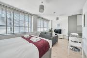 Roomspace Serviced Apartments -Caroline Street