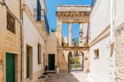 Terrazza Le Colonne - Lecce Selection