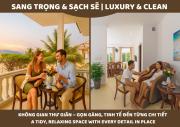 Villas De My Khe - Beach Villas & Apartments Da Nang