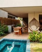 Casas Perola Milagres